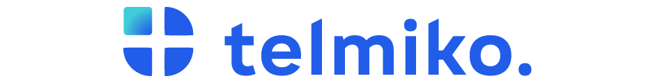 Telmiko Logo